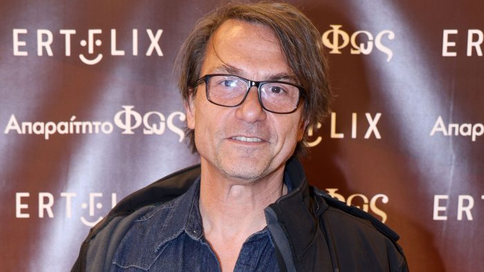 Δημήτρης Αλεξανδρής: “Στο metoo είδα συναδέλφους να νιώθουν χαιρεκακία, μια ευκαιρία για να διεκδικήσουν άλλα πράγματα”
