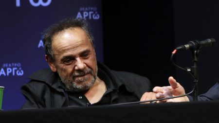 Αλέξανδρος Ρήγας