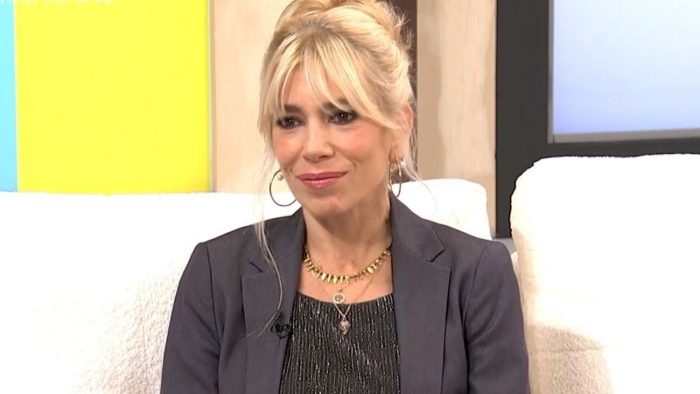 Μυρτώ Αλικάκη: «Δεν έχω τη φαντασίωση του να τα εκατοστίσω, αλλά εύχομαι να φύγω εύκολα και γρήγορα»