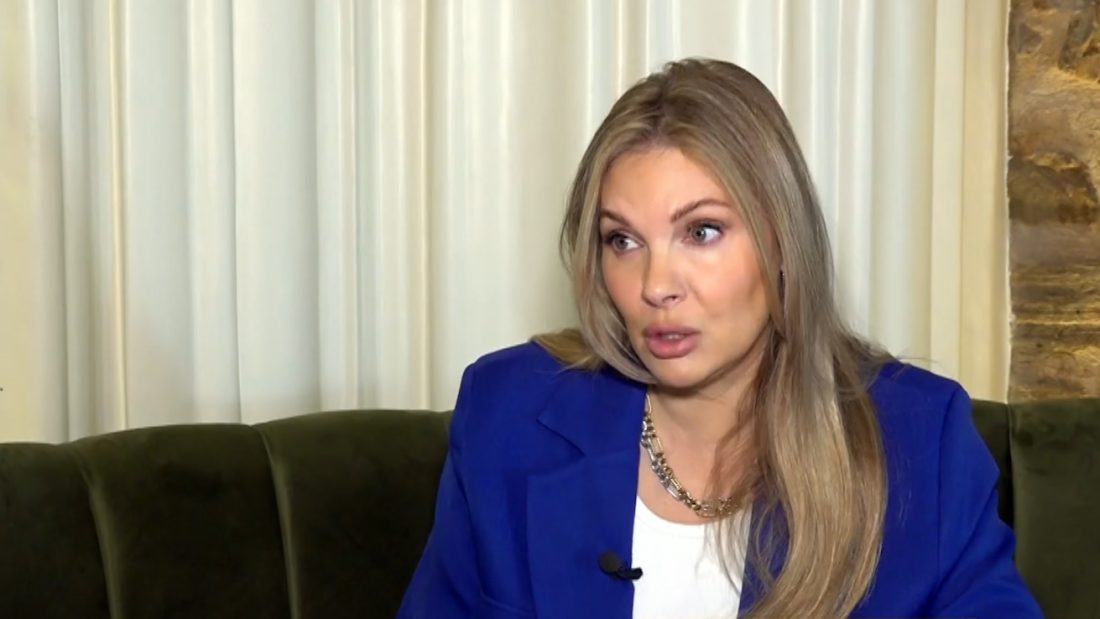 Χριστίνα Αλούπη