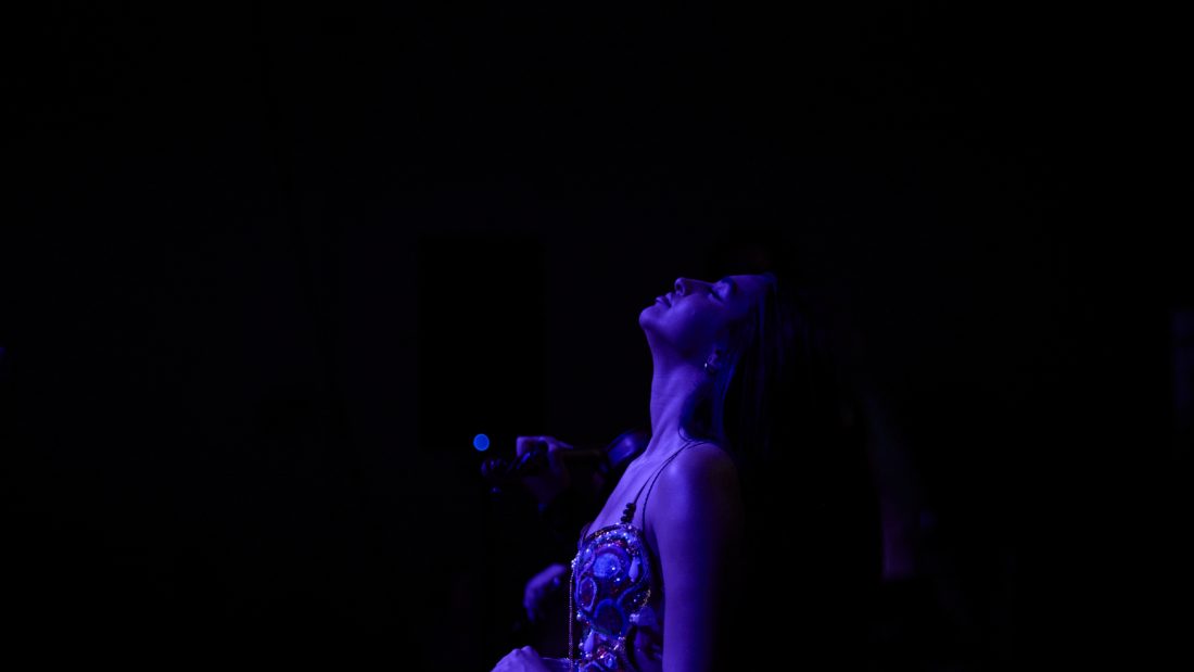 Χαμός με την Αναστασία και την περιοδεία της στη Βόρεια Αμερική