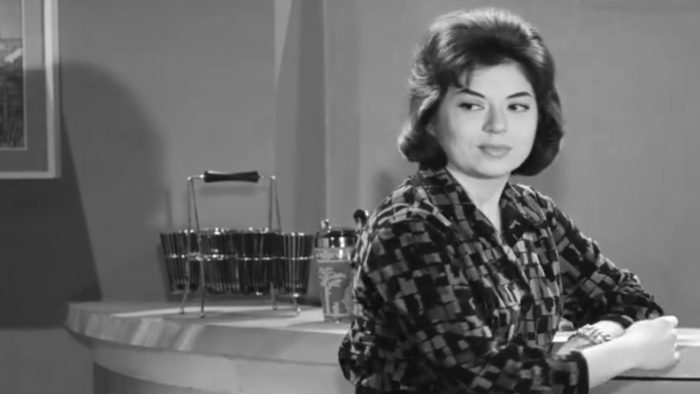 Άννα Κυριακού: Η Finos Film αποχαιρετά την ηθοποιό με ένα συγκινητικό βίντεο