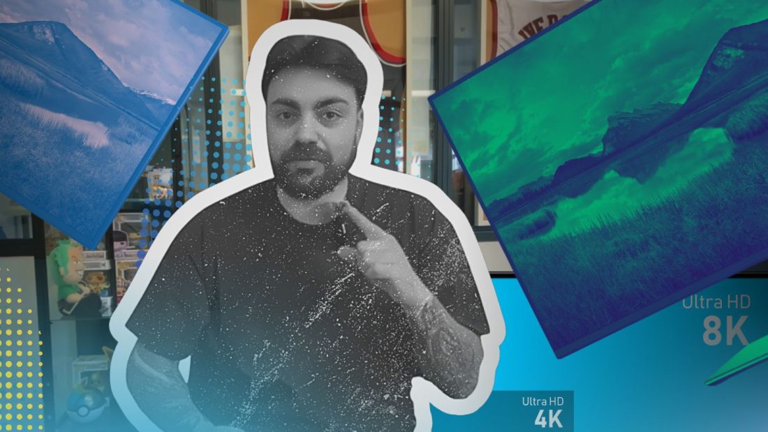 3 Tips για να διαλέξεις το κατάλληλο monitor για το workstation σου