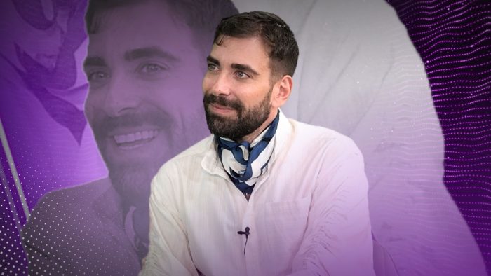 Έντι Γαβριηλίδης