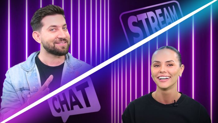 Stream Chat