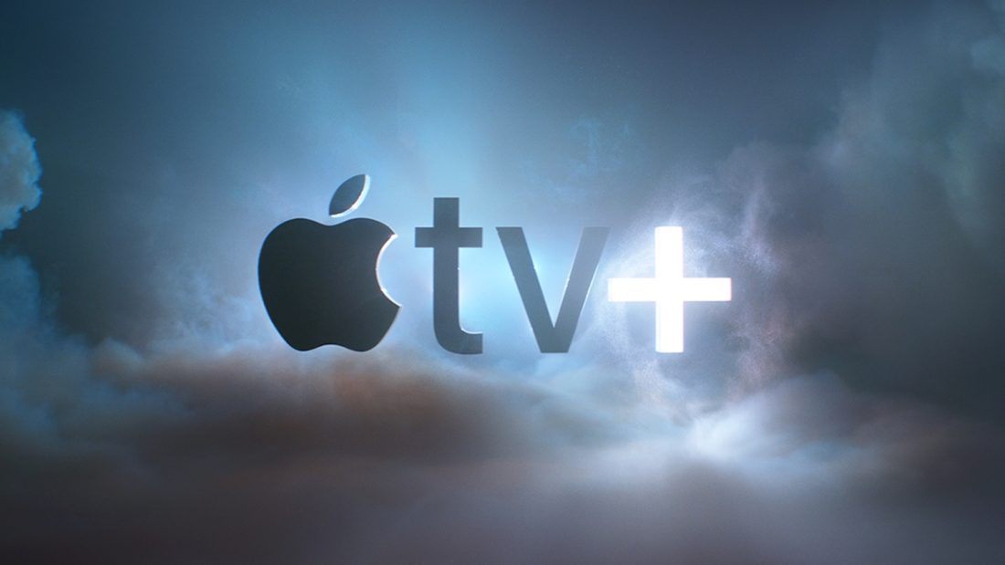 AppleTV