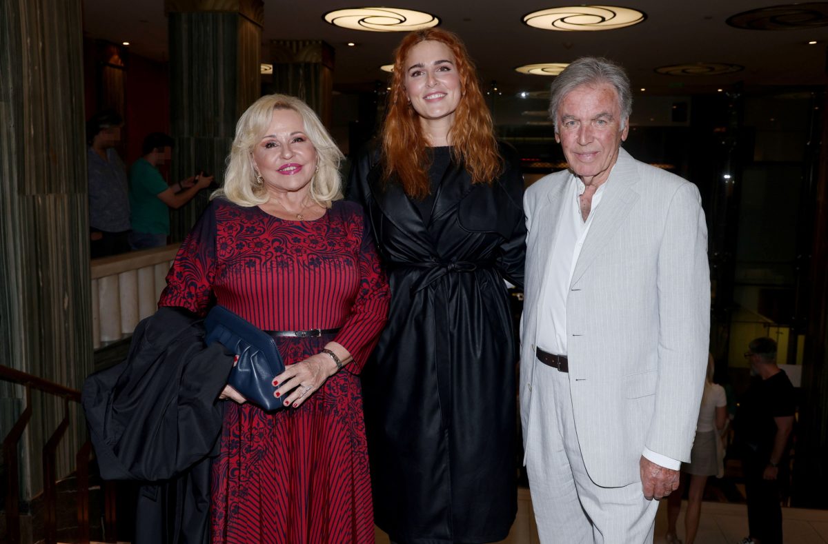 Μπέσσυ Αργυράκη