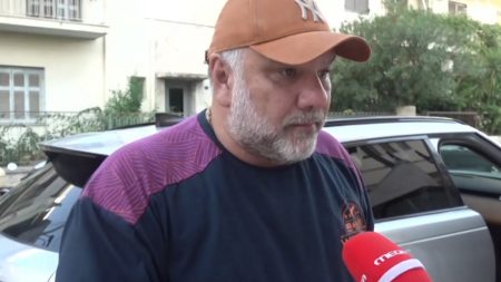 Γρηγόρης Αρναούτογλου