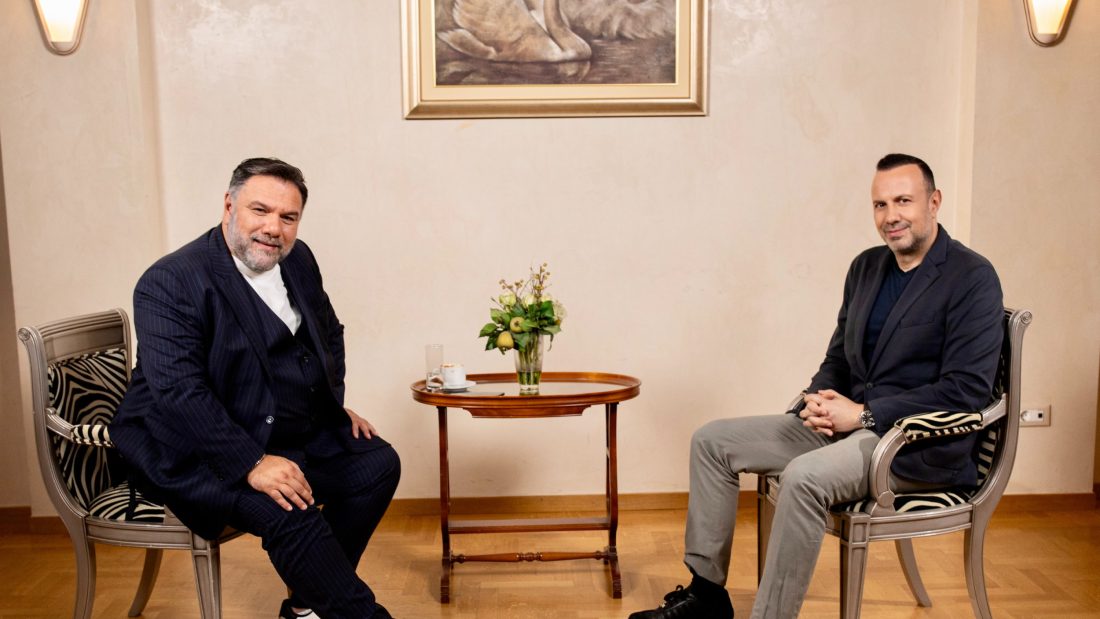 Γρηγόρης Αρναούτογλου