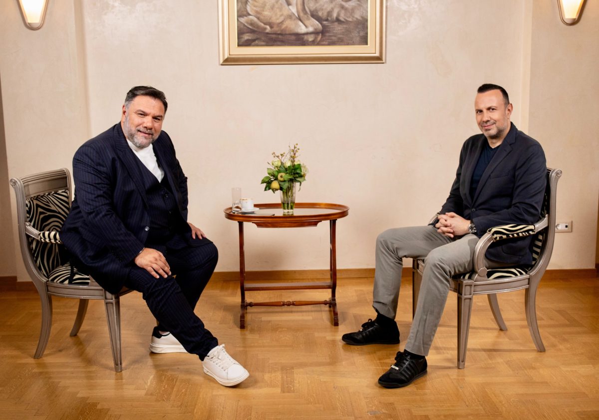 Γρηγόρης Αρναούτογλου