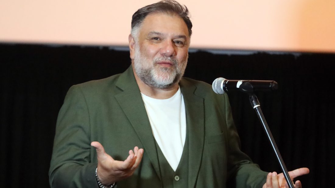 Γρηγόρης Αρναούτογλου