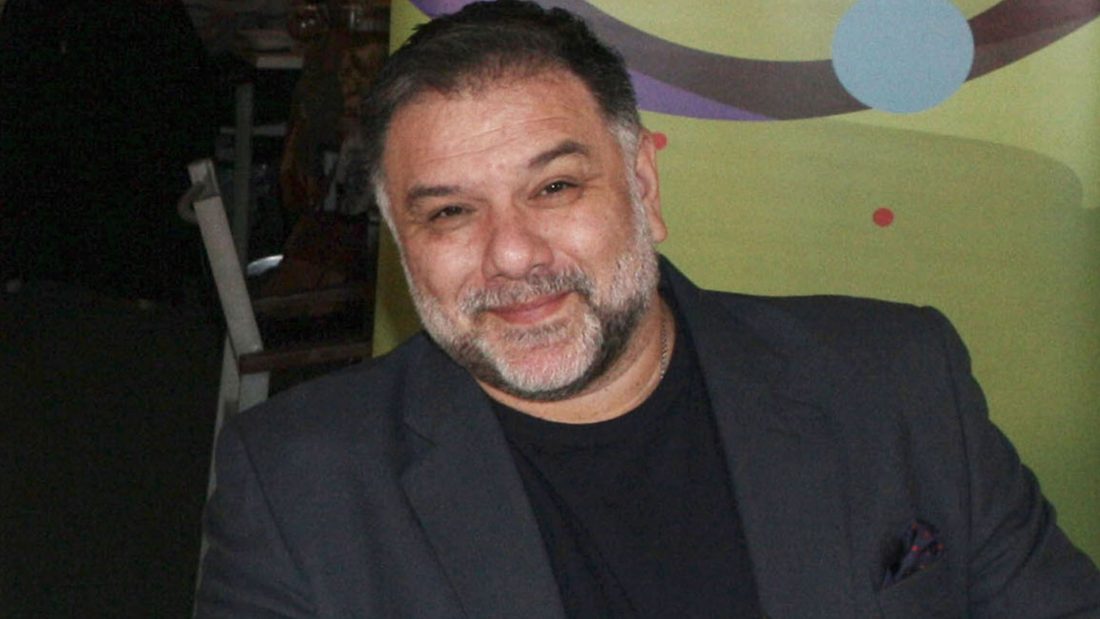 Γρηγόρης Αρναούτογλου