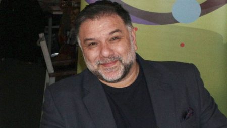 Γρηγόρης Αρναούτογλου