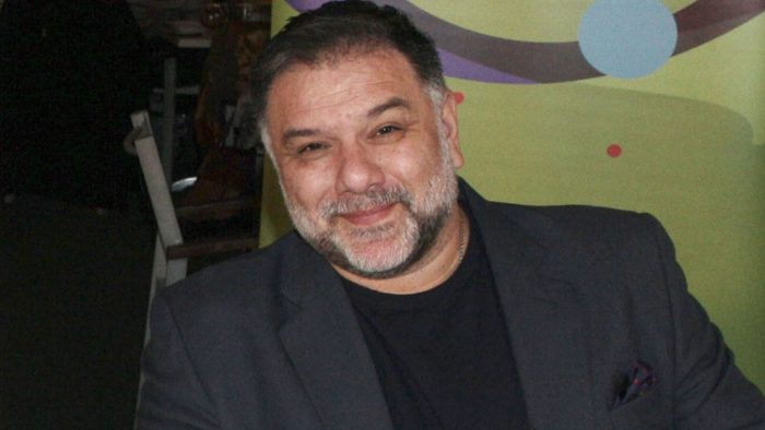 Γρηγόρης Αρναούτογλου: «Ζήτησα συγνώμη τότε από τον Γιώργο Λιάγκα, είχα θυμώσει όμως πολύ»