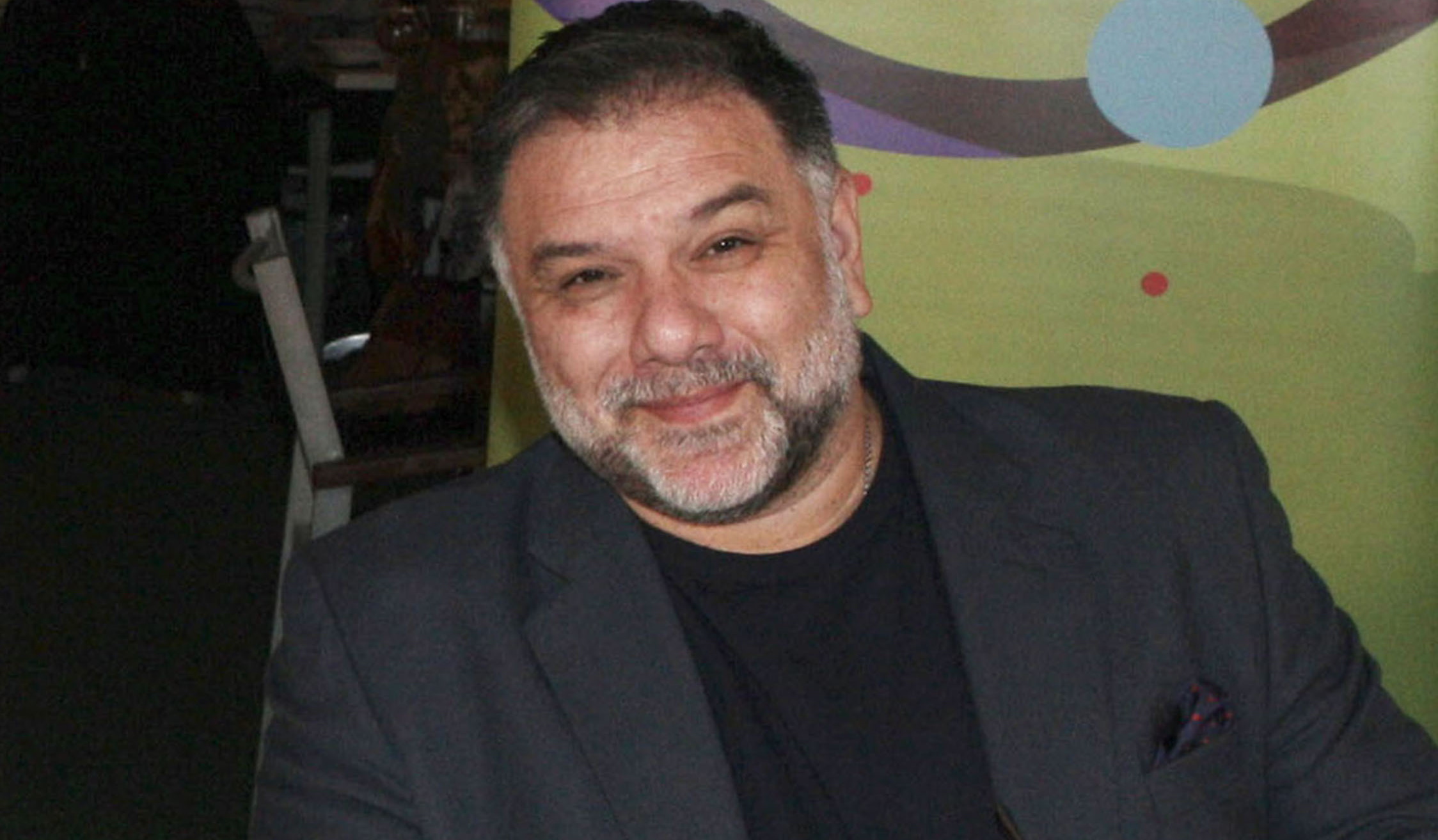 Γρηγόρης Αρναούτογλου: «Ζήτησα συγνώμη τότε από τον Γιώργο Λιάγκα, είχα θυμώσει όμως πολύ»