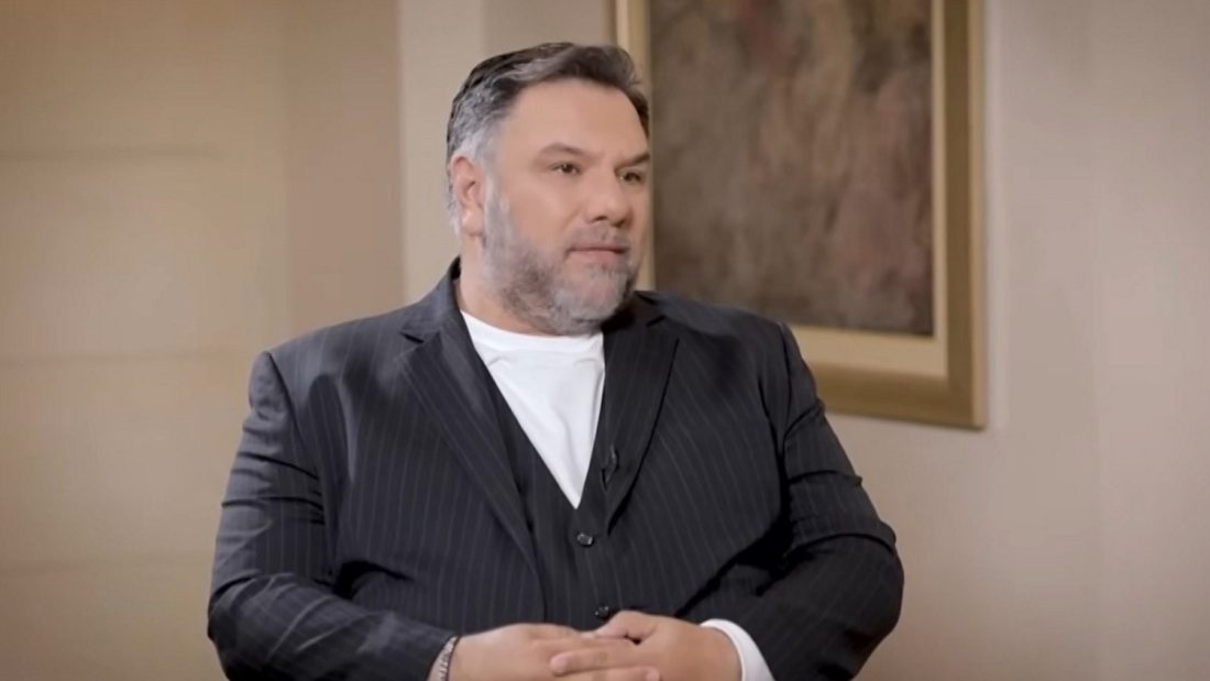 Γρηγόρης Αρναούτογλου