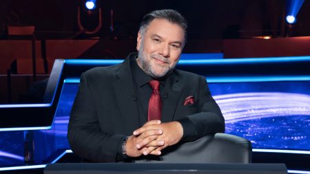 Γρηγόρης Αρναούτογλου