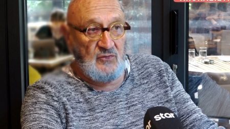 Δημήτρης Αρβανίτης