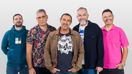 Ράδιο Αρβύλα: Η επίσημη ανακοίνωση του ΑΝΤ1 για την πρεμιέρα του Αντώνη Κανάκη