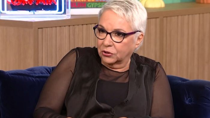 Νατάσα Ασίκη: «Δεν θα ξεπεράσω ποτέ την Άννα Παναγιωτοπούλου, την αγαπώ πάρα πολύ»