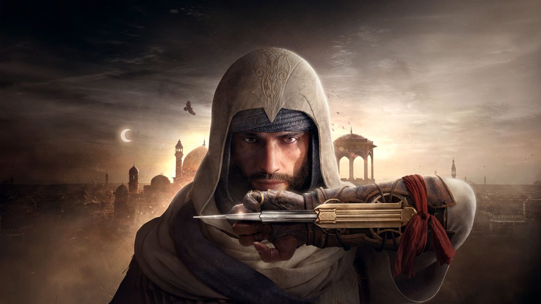 Assassin’s Creed Mirage: H Ubisoft ανακοίνωσε το Valley of Memory DLC