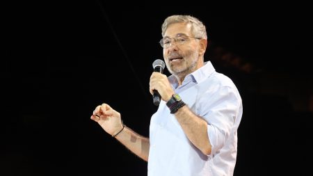 Θοδωρής Αθερίδης