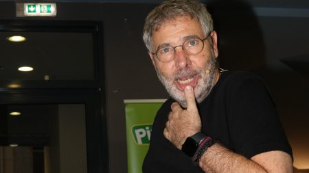 Θοδωρής Αθερίδης