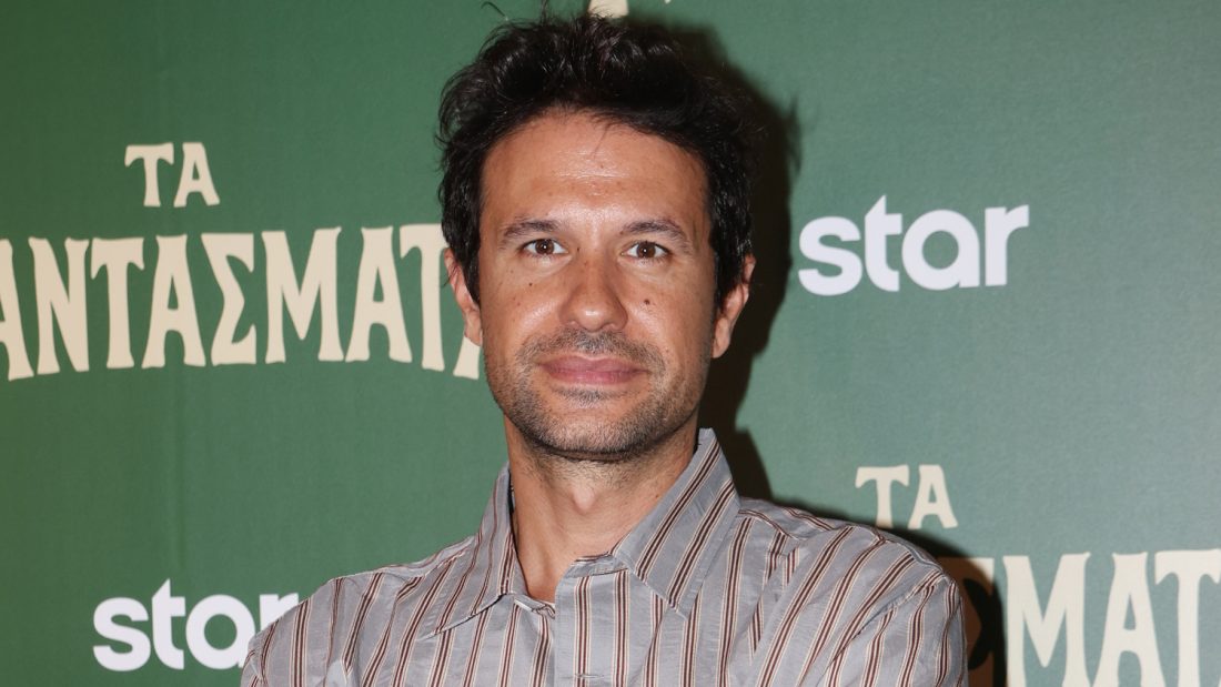 Ορφέας Αυγουστίδης