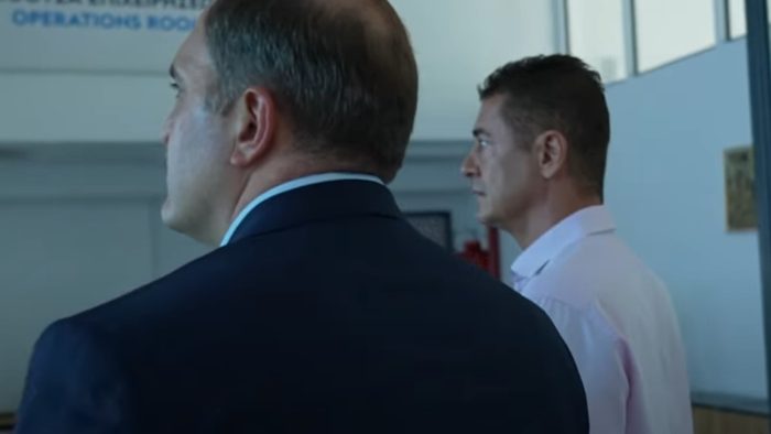 Αυτοψία: Για πρώτη φορά τηλεοπτική κάμερα μπαίνει στην «καρδιά» των ελέγχων της ΑΑΔΕ