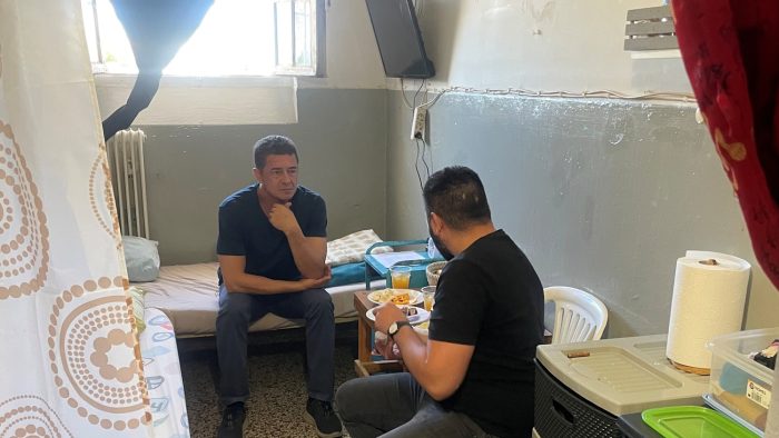 Αυτοψία: Ένα 24ωρο στις Αγροτικές Φυλακές Χανίων