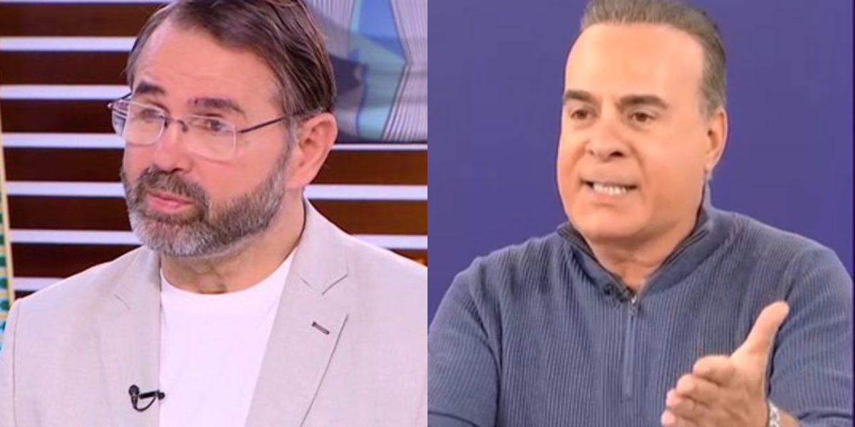 Φώτης Σεργουλόπουλος