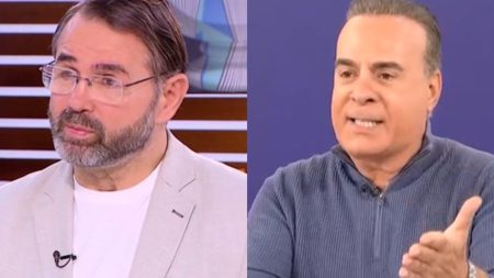 Φώτης Σεργουλόπουλος