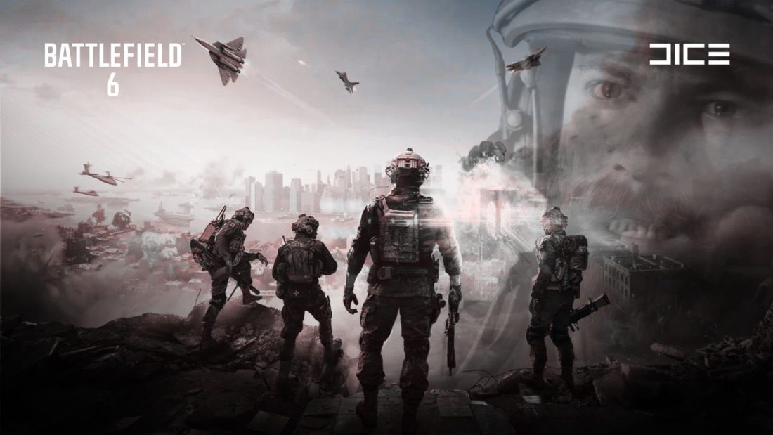 Το hit registration στο Battlefield 6 είναι όντως χαλασμένο και η DICE το επιδιορθώνει