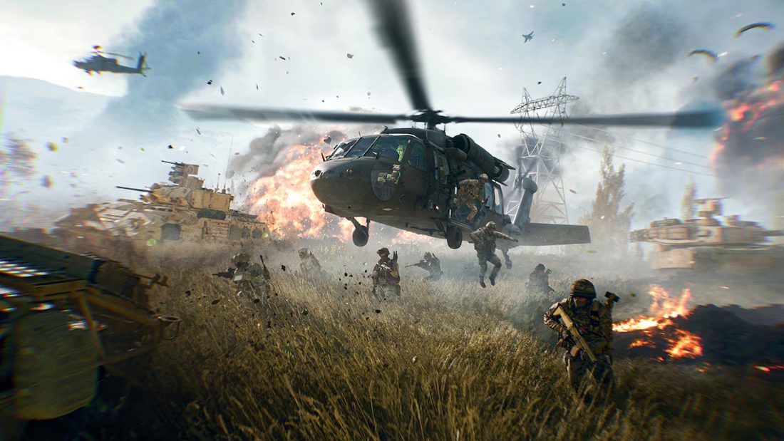 Battlefield 6: Η EA προετοιμάζει day one patch με σημαντικές αλλαγές στο gameplay