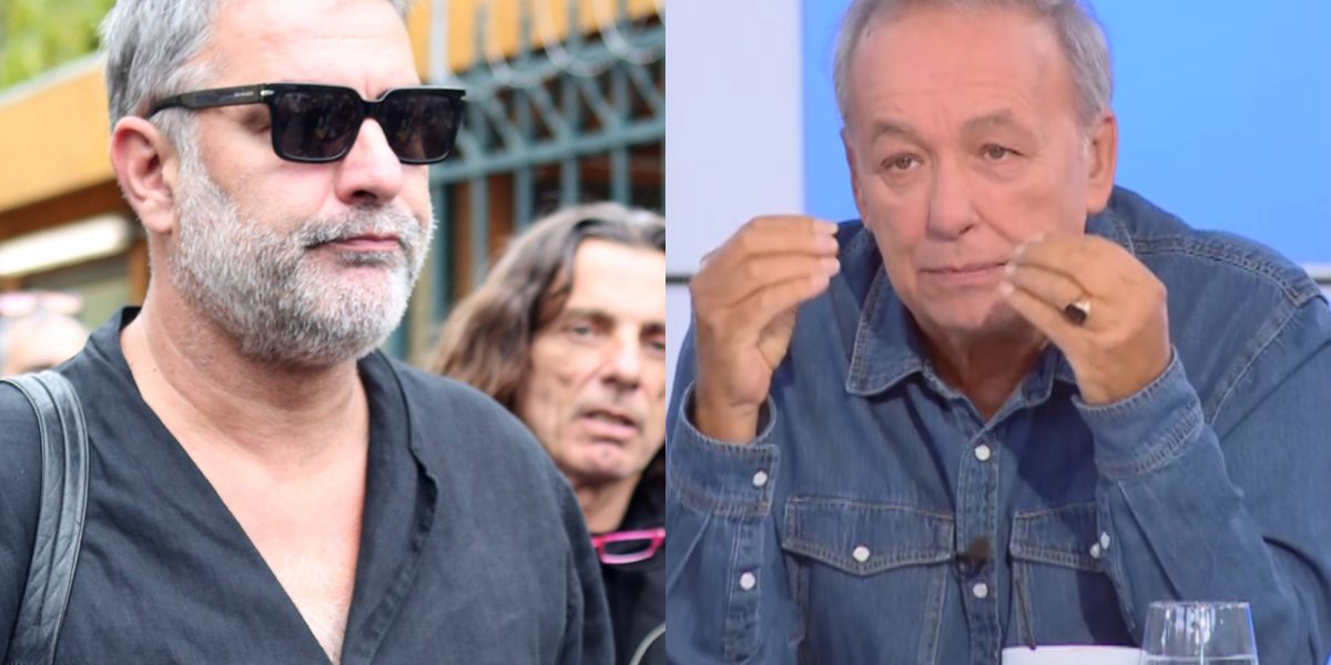 Ανδρέας Μικρούτσικος