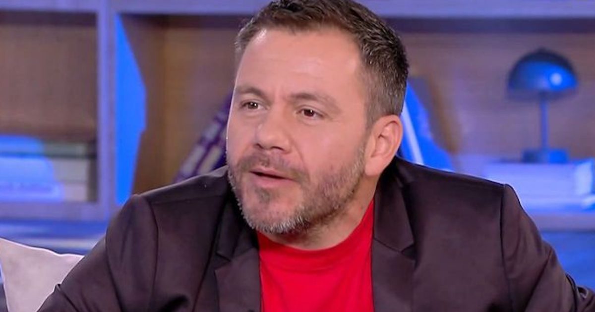 Ευτύχης Μπλέτσας: «Με την Ηλέκτρα στο πρώτο ραντεβού ήπιαμε χυμό και ...