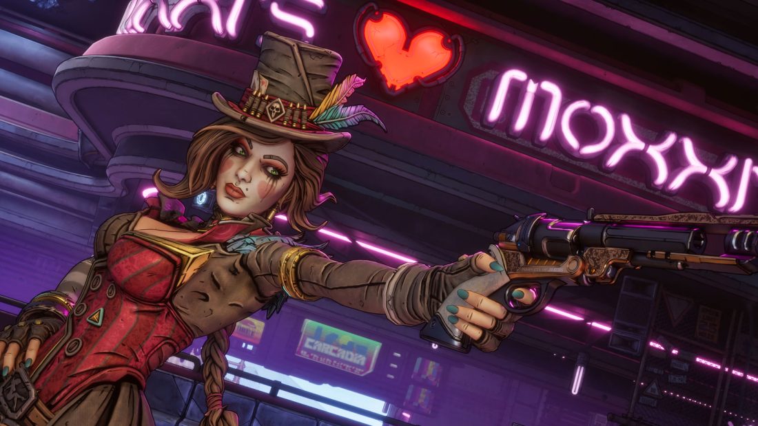 Borderlands 4: Νέες λεπτομέρειες για το Post-Launch περιεχόμενο του 2025