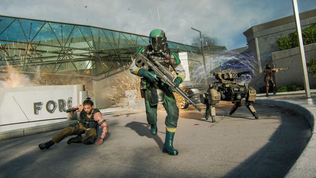 Activision αφαιρεί το Pre-Order Bonus του Call of Duty Black Ops 7