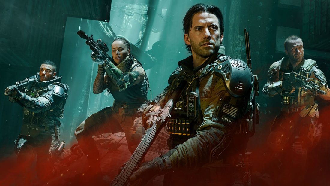 Call of Duty Black Ops 7: Επέκταση στην open beta