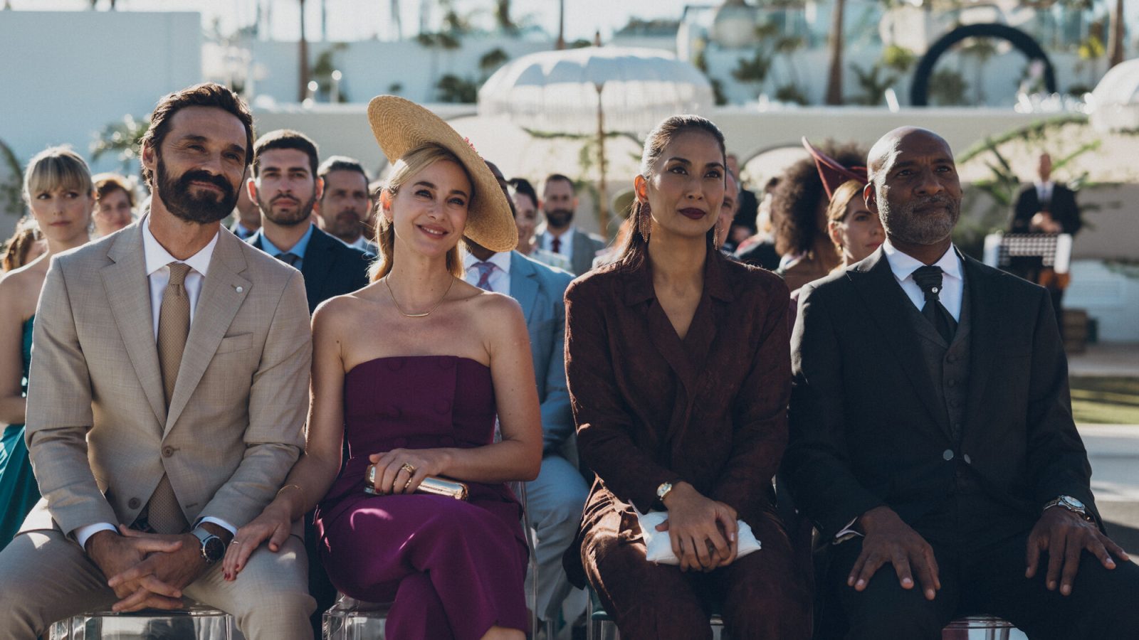 Culpa Nuestra: Το φινάλε της ισπανικής τριλογίας του Prime Video φέρνει ...