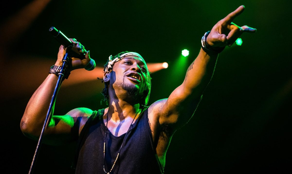 D'Angelo