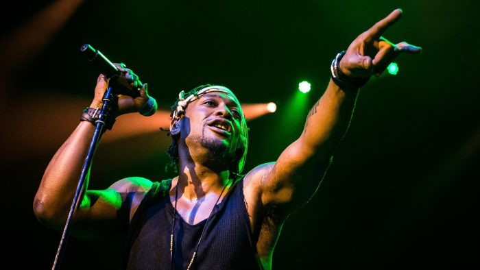 D’Angelo: Πέθανε σε ηλικία 51 ετών από καρκίνο ο θρυλικός τραγουδιστής της R&B