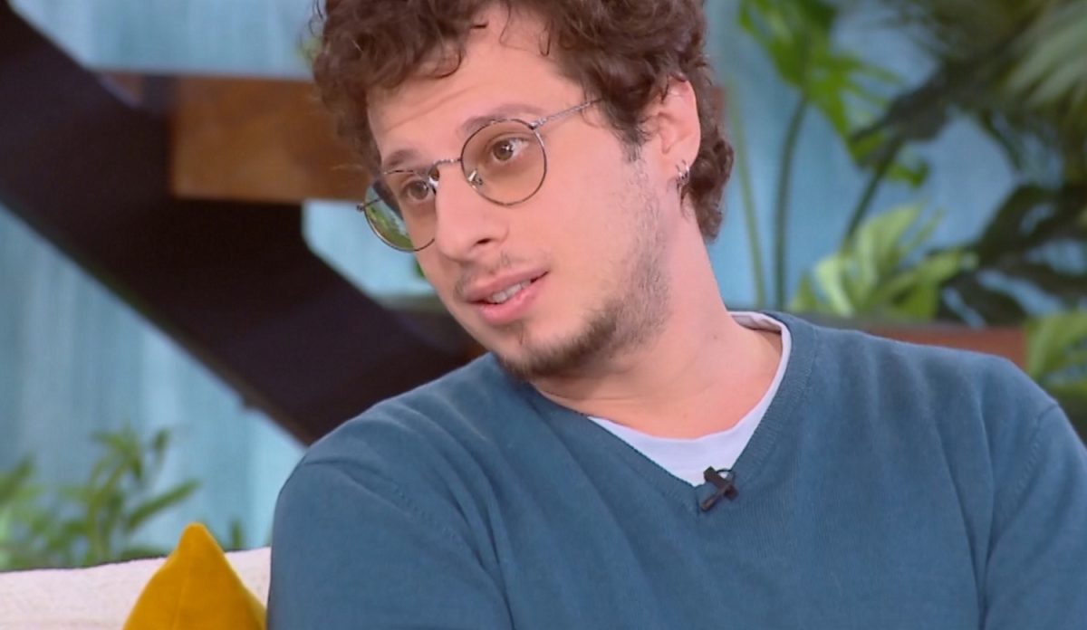 Βαγγέλης Δαούσης