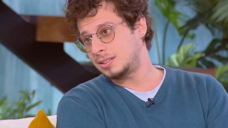 Βαγγέλης Δαούσης