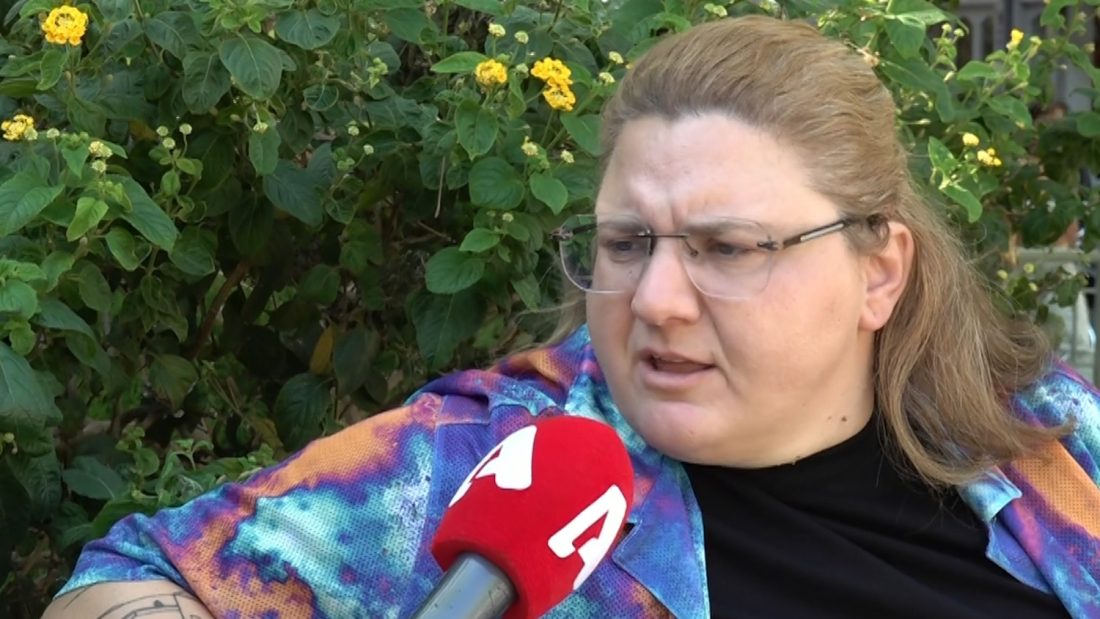 Γωγώ Δελογιάννη