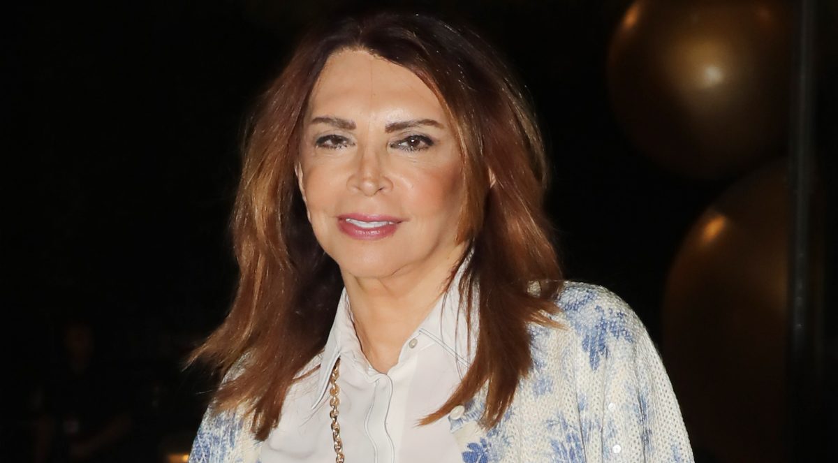 Μιμή Ντενίση
