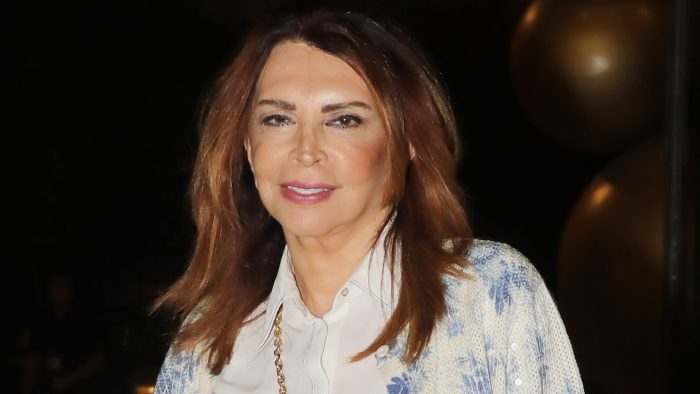 Μιμή Ντενίση για Διονύση Σαββόπουλο: «Έκανε και εμάς να πιστέψουμε μαζί του στο θαύμα»