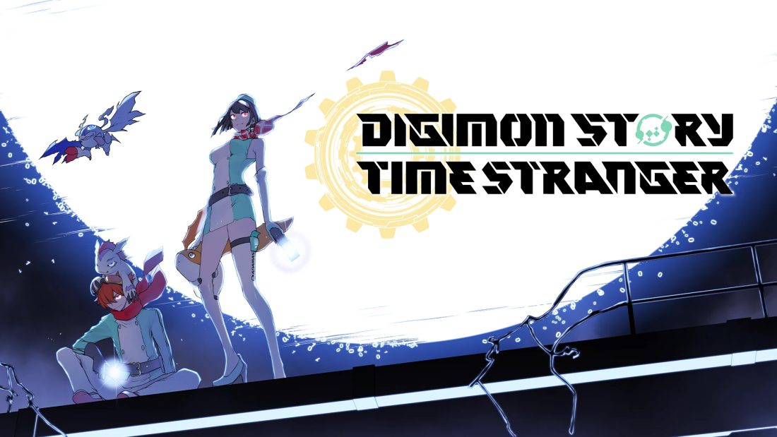 Digimon Story Time Stranger: Σπάει τα ρεκόρ στο Steam