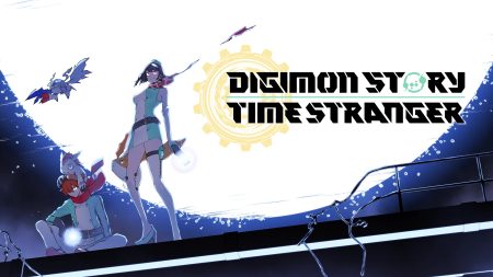 Digimon Story Time Stranger: Σπάει τα ρεκόρ στο Steam