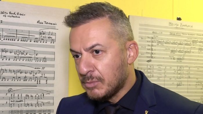 Πάνος Δημάκης: «Περνάω τέλεια και χαίρομαι που προσφέρουμε γνώση μέσα από το Chase»